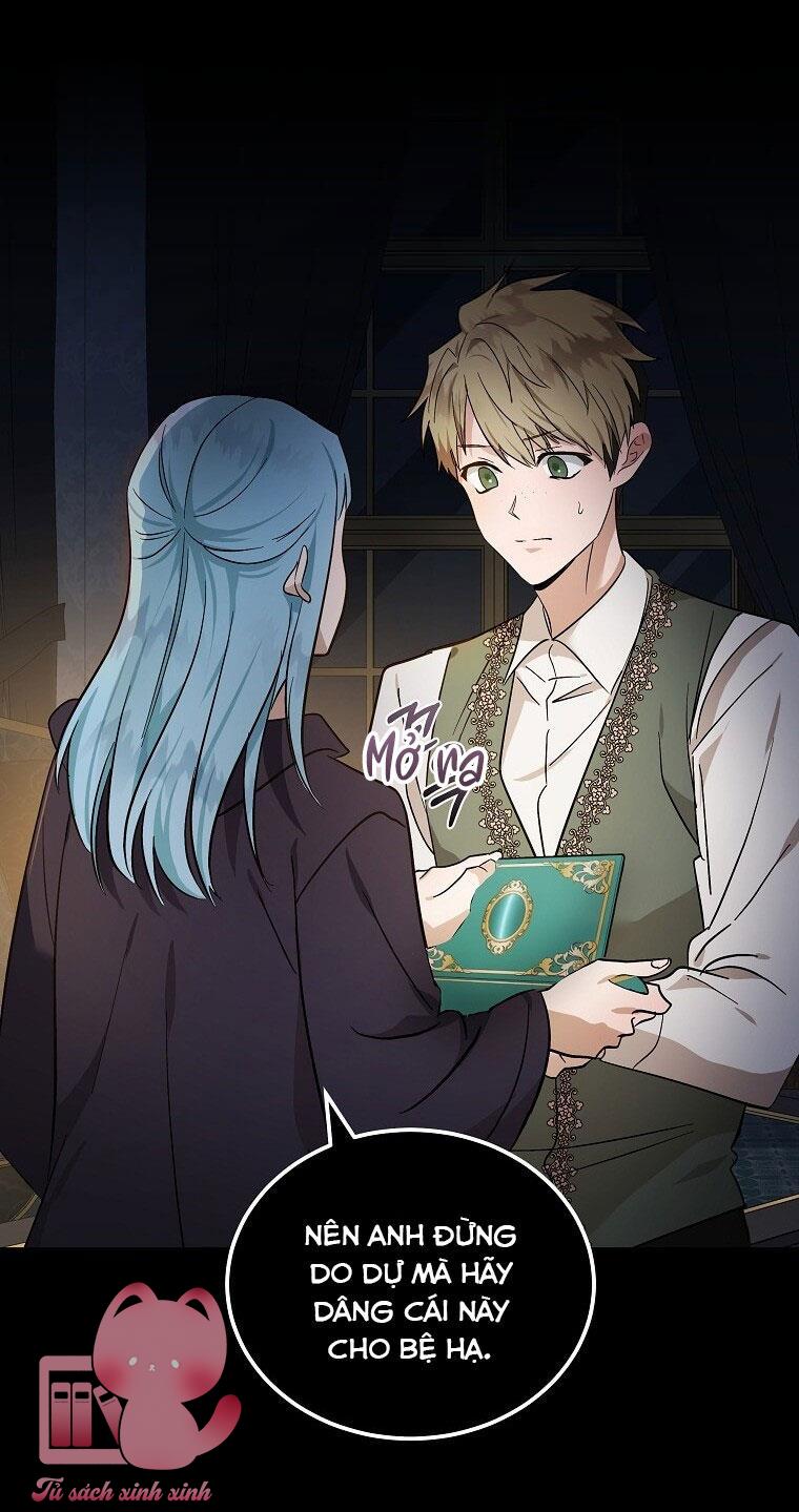 Ác Nữ Trùng Sinh - Chap 178