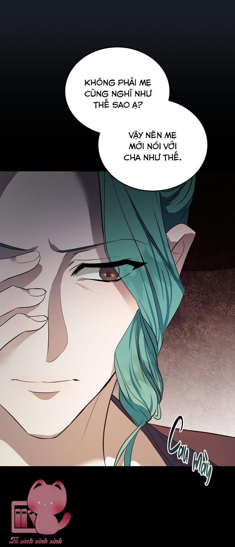 Ác Nữ Trùng Sinh - Chap 178