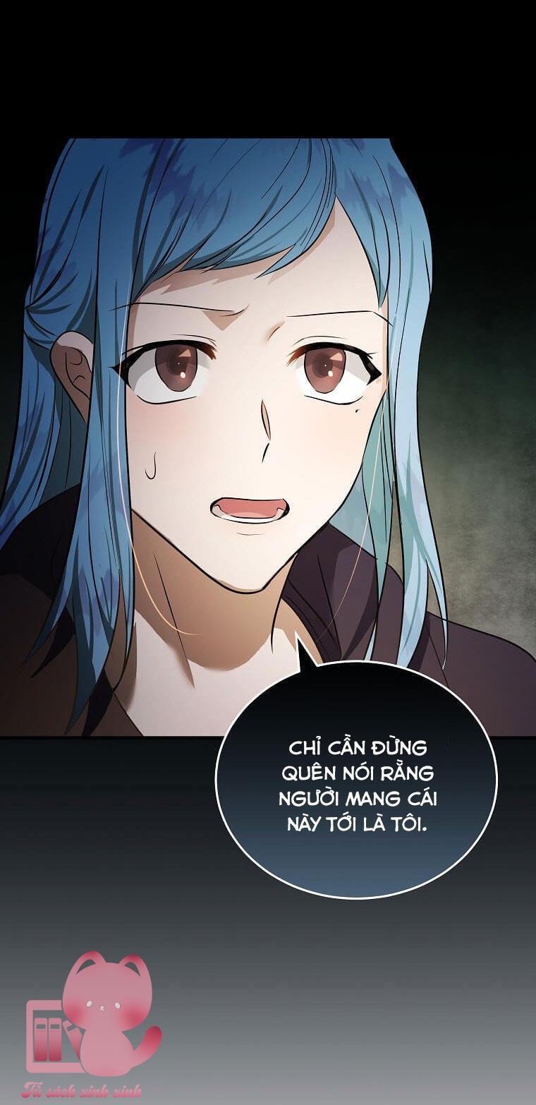 Ác Nữ Trùng Sinh - Chap 178