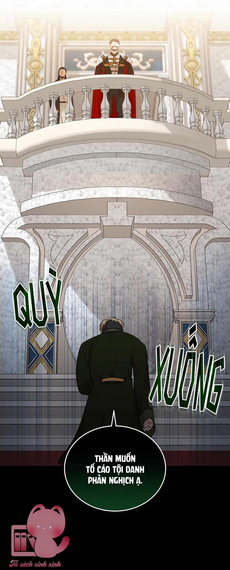 Ác Nữ Trùng Sinh - Chap 178