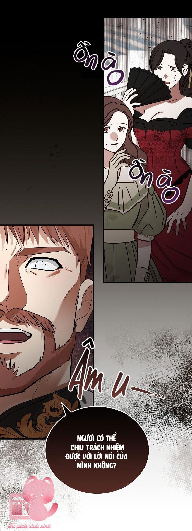 Ác Nữ Trùng Sinh - Chap 178