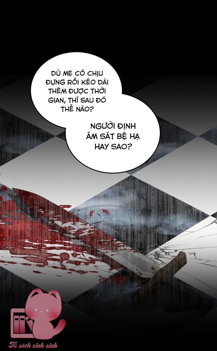 Ác Nữ Trùng Sinh - Chap 178
