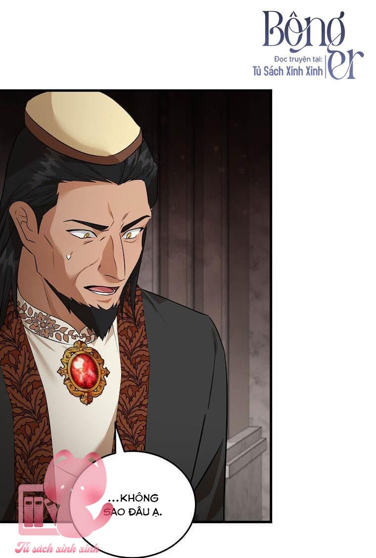 Ác Nữ Trùng Sinh - Chap 178