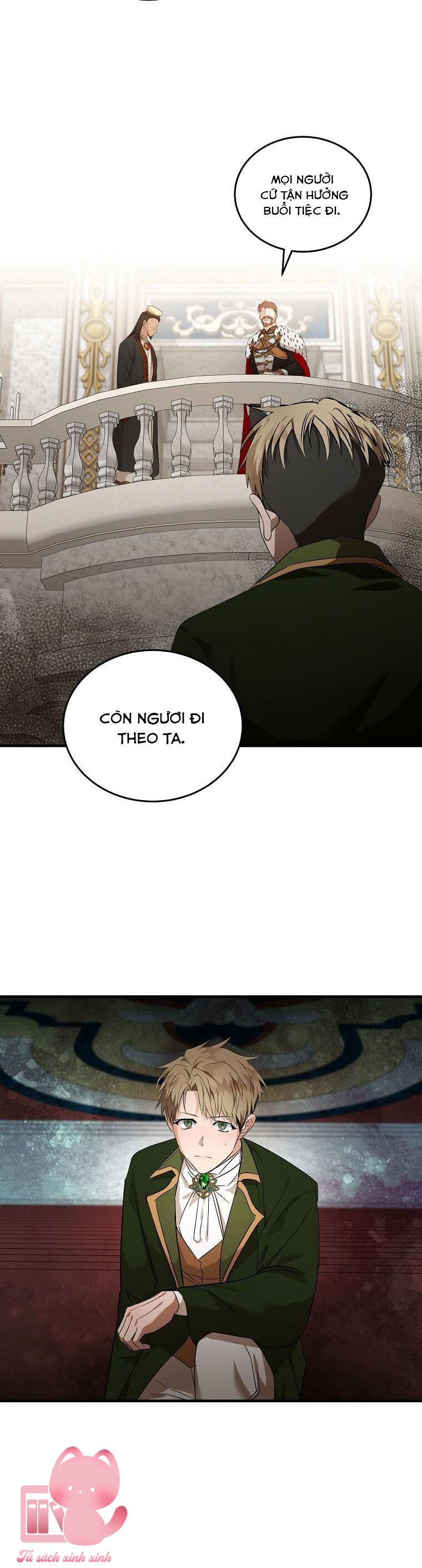 Ác Nữ Trùng Sinh - Chap 178