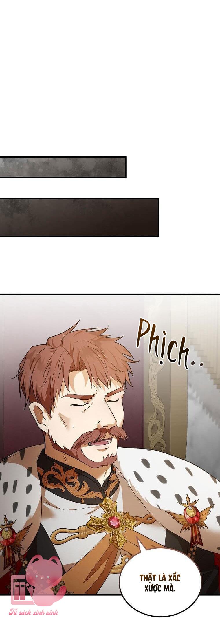Ác Nữ Trùng Sinh - Chap 178