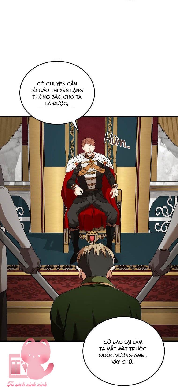 Ác Nữ Trùng Sinh - Chap 178