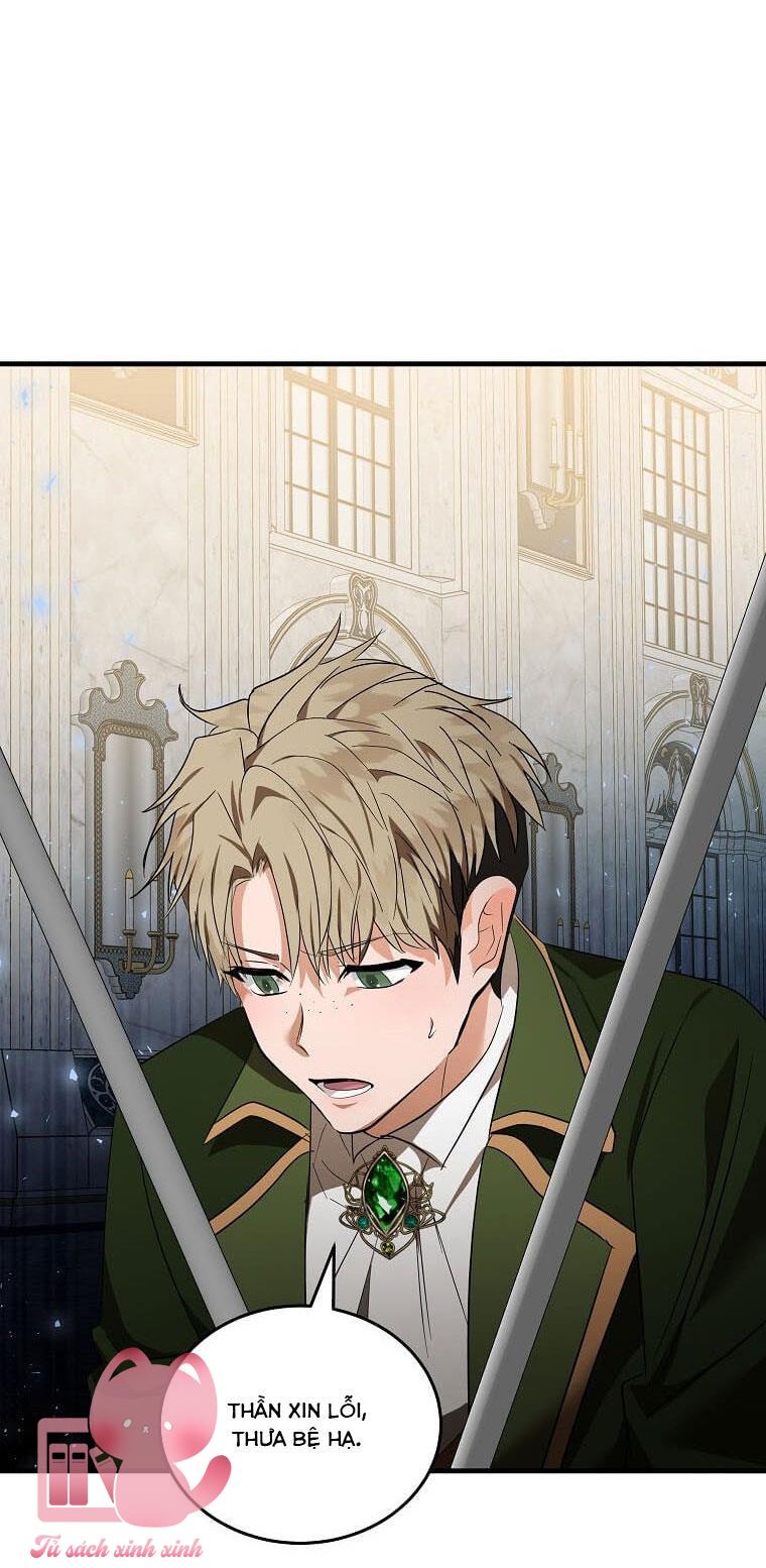 Ác Nữ Trùng Sinh - Chap 178