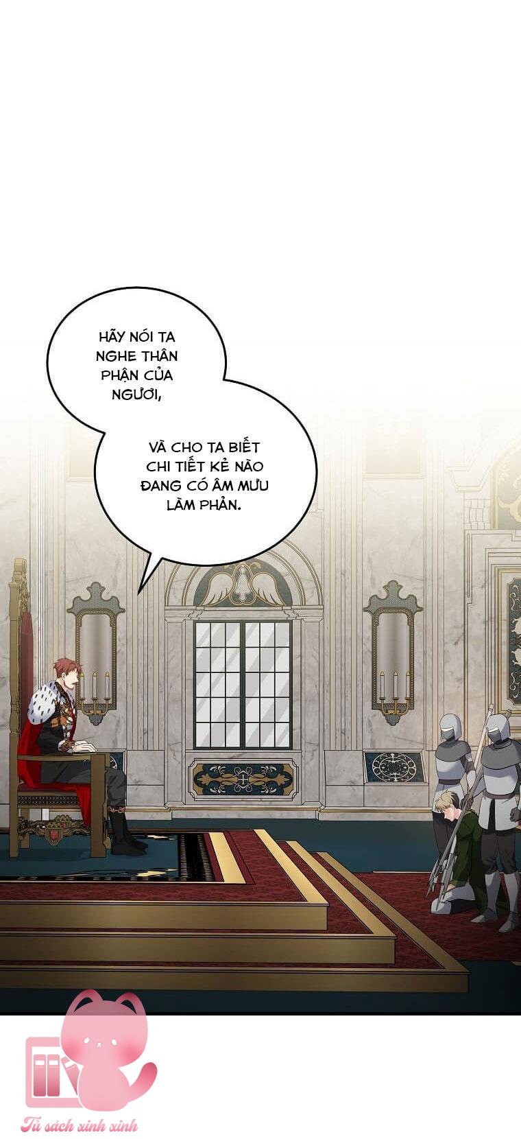 Ác Nữ Trùng Sinh - Chap 178