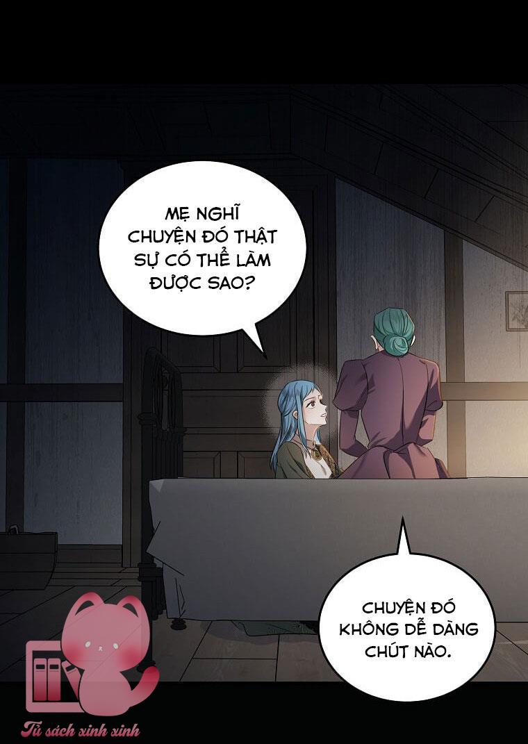 Ác Nữ Trùng Sinh - Chap 178