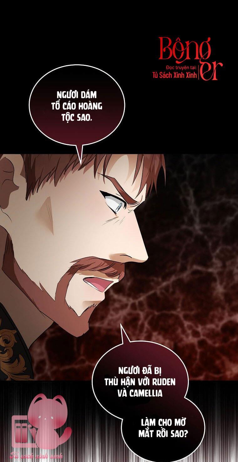 Ác Nữ Trùng Sinh - Chap 178