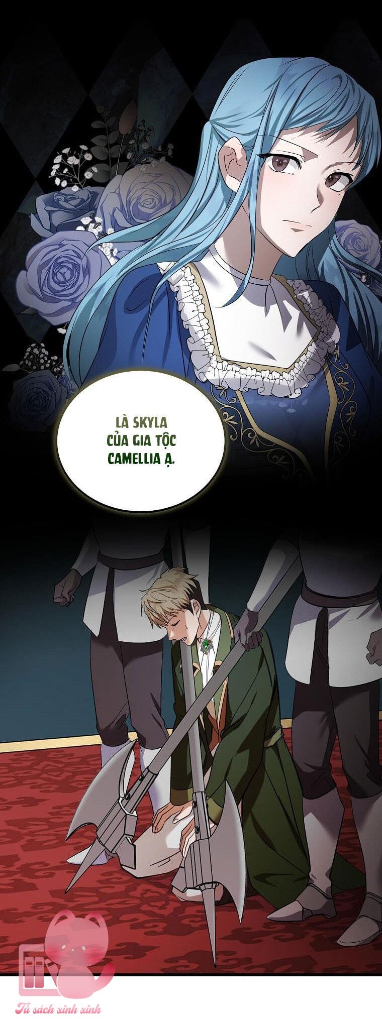 Ác Nữ Trùng Sinh - Chap 178