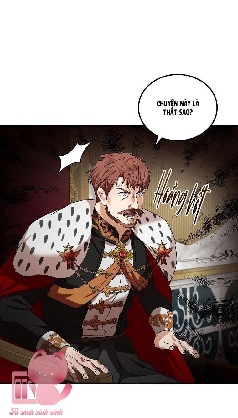 Ác Nữ Trùng Sinh - Chap 178