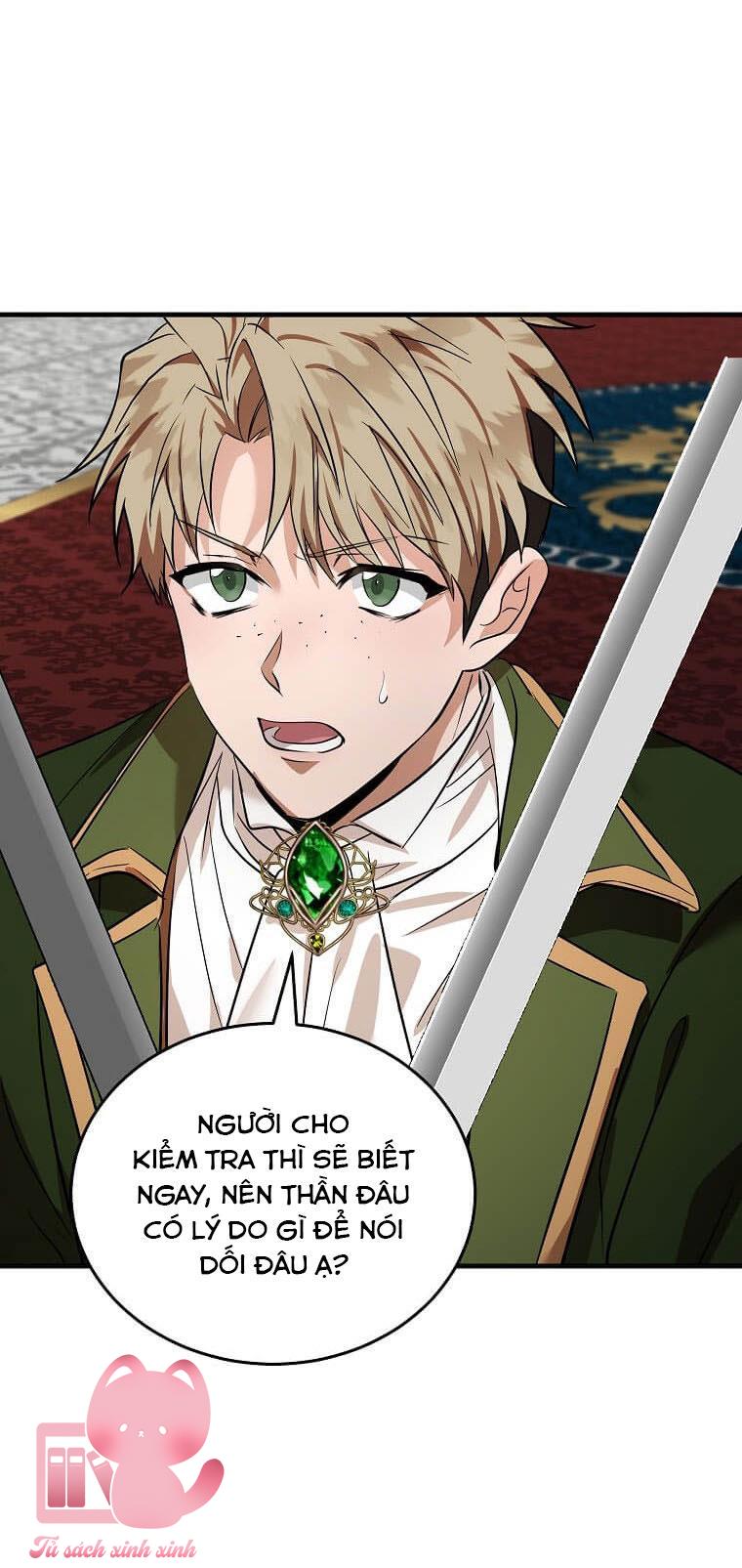 Ác Nữ Trùng Sinh - Chap 178