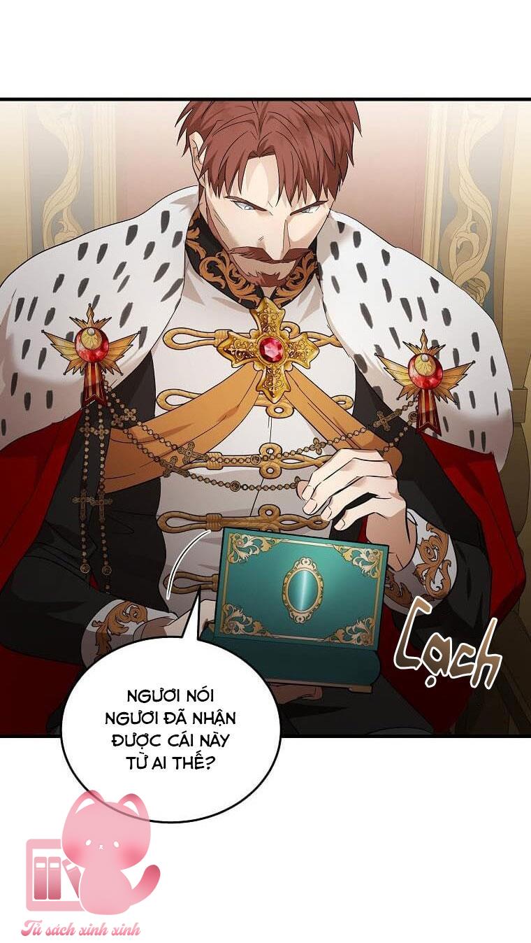 Ác Nữ Trùng Sinh - Chap 178