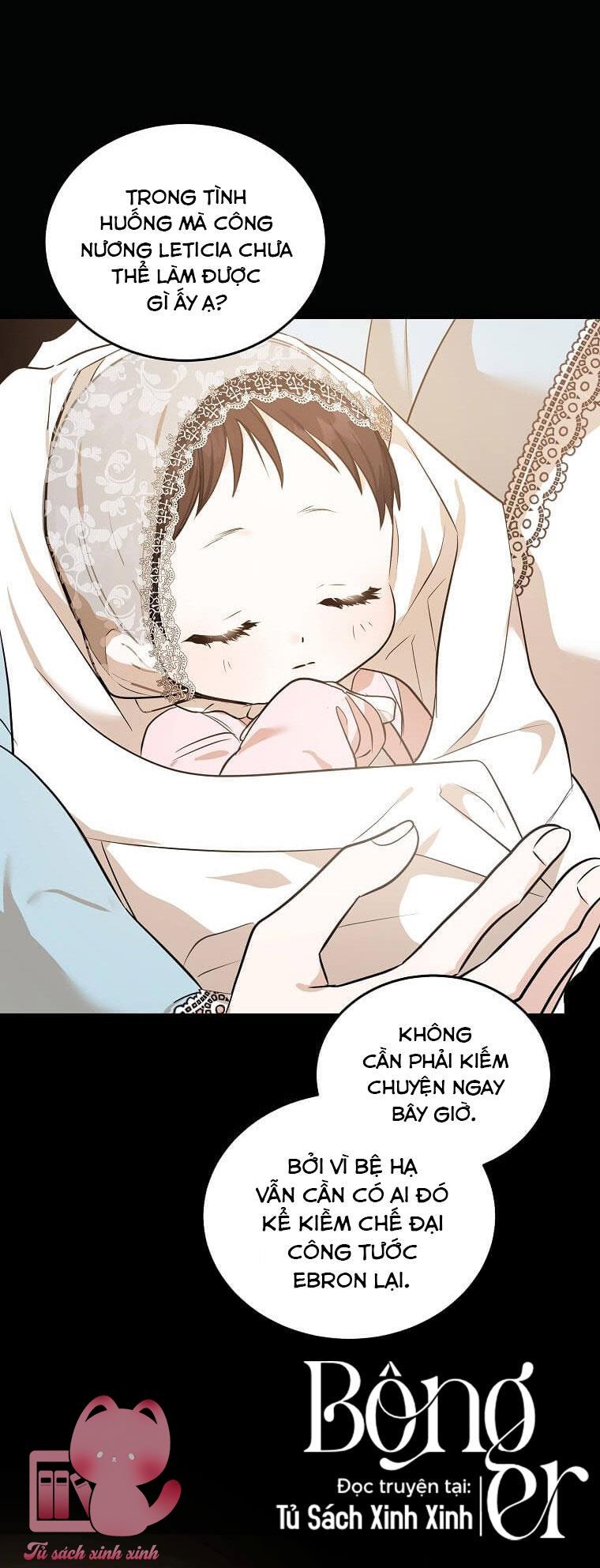 Ác Nữ Trùng Sinh - Chap 178