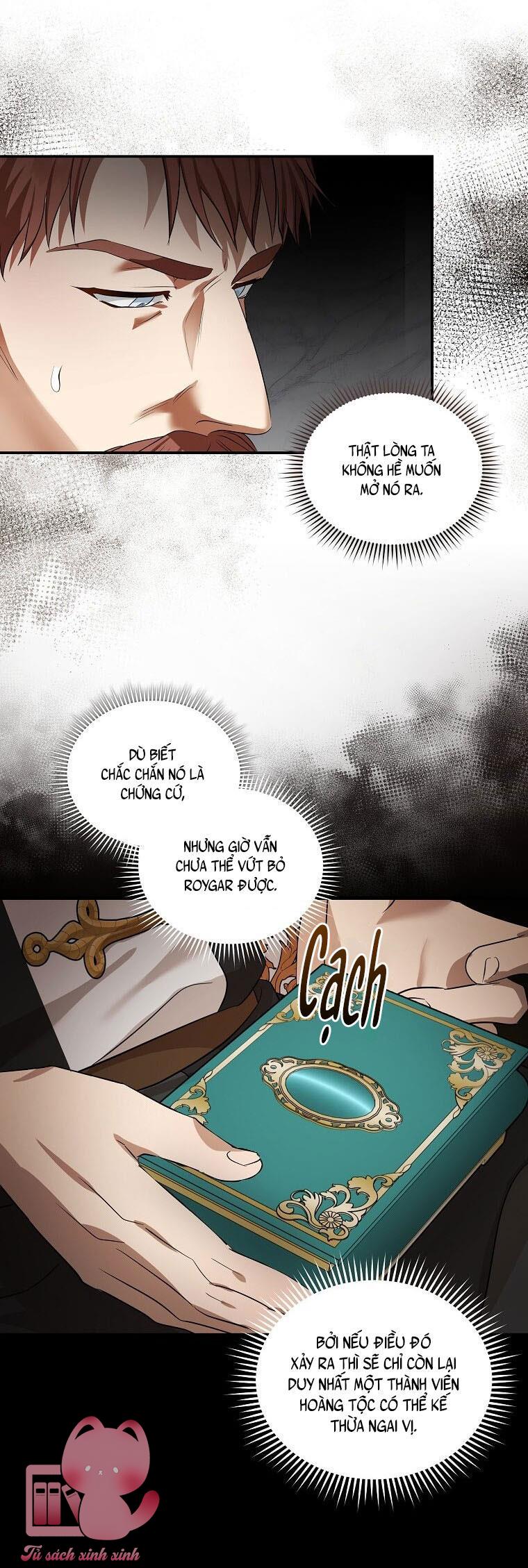 Ác Nữ Trùng Sinh - Chap 178