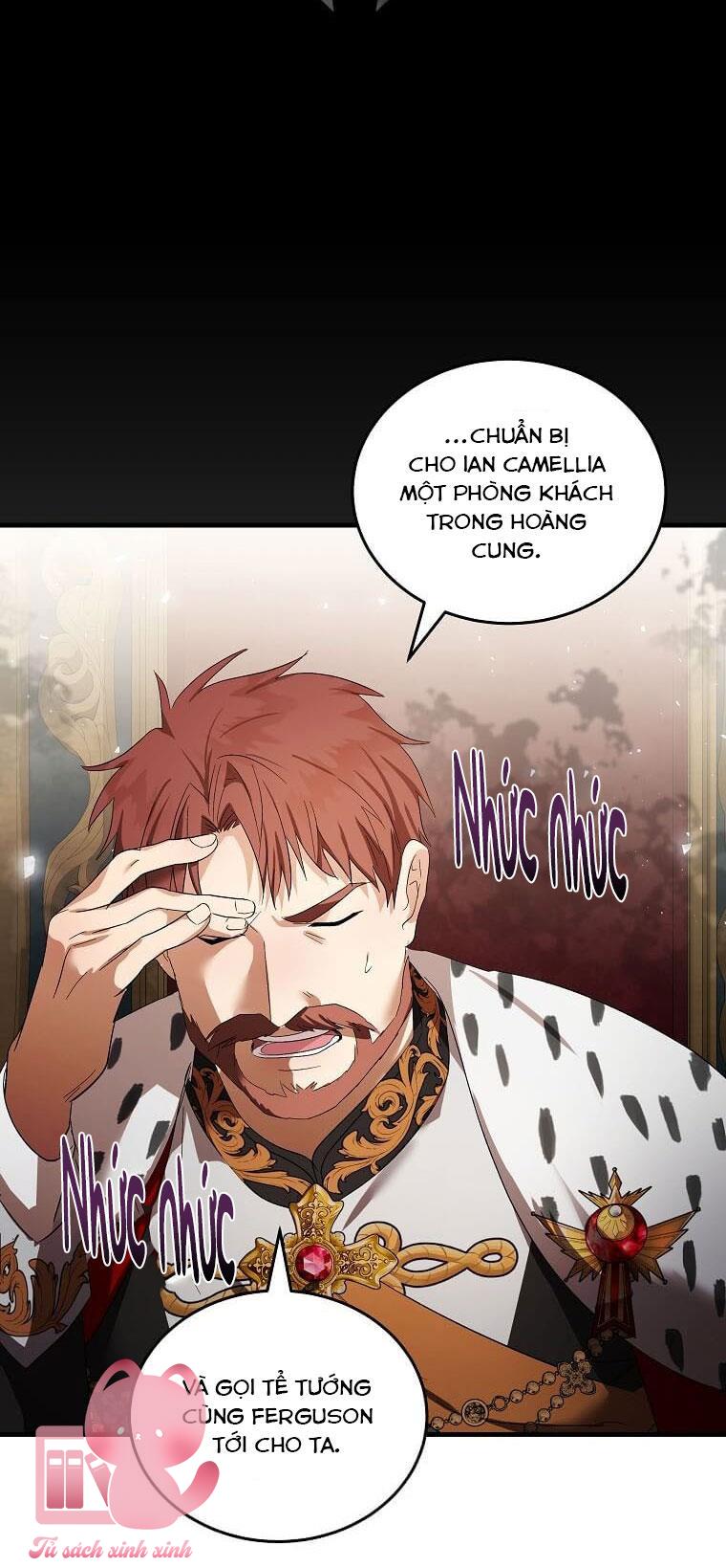 Ác Nữ Trùng Sinh - Chap 178