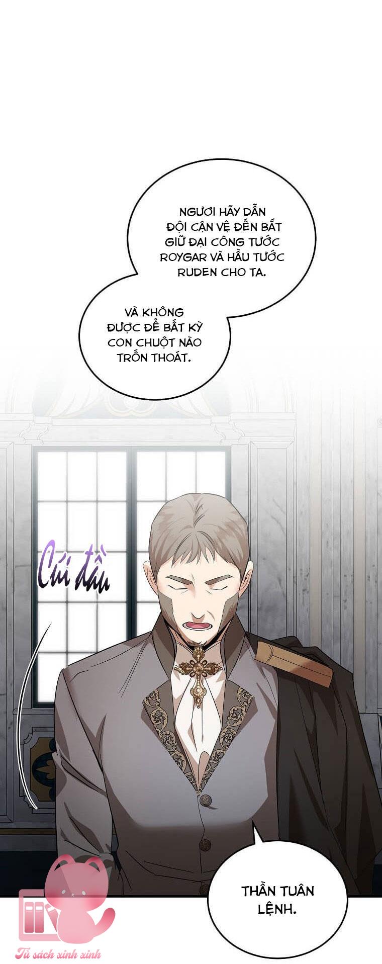 Ác Nữ Trùng Sinh - Chap 178
