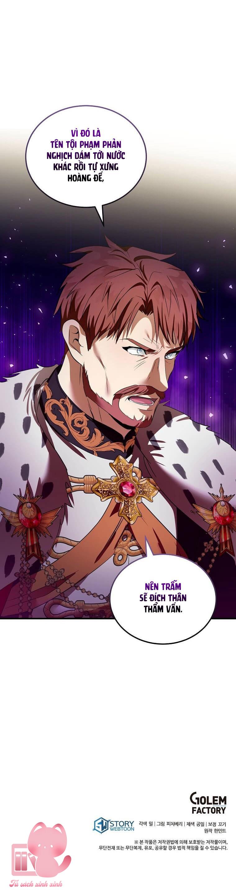 Ác Nữ Trùng Sinh - Chap 178