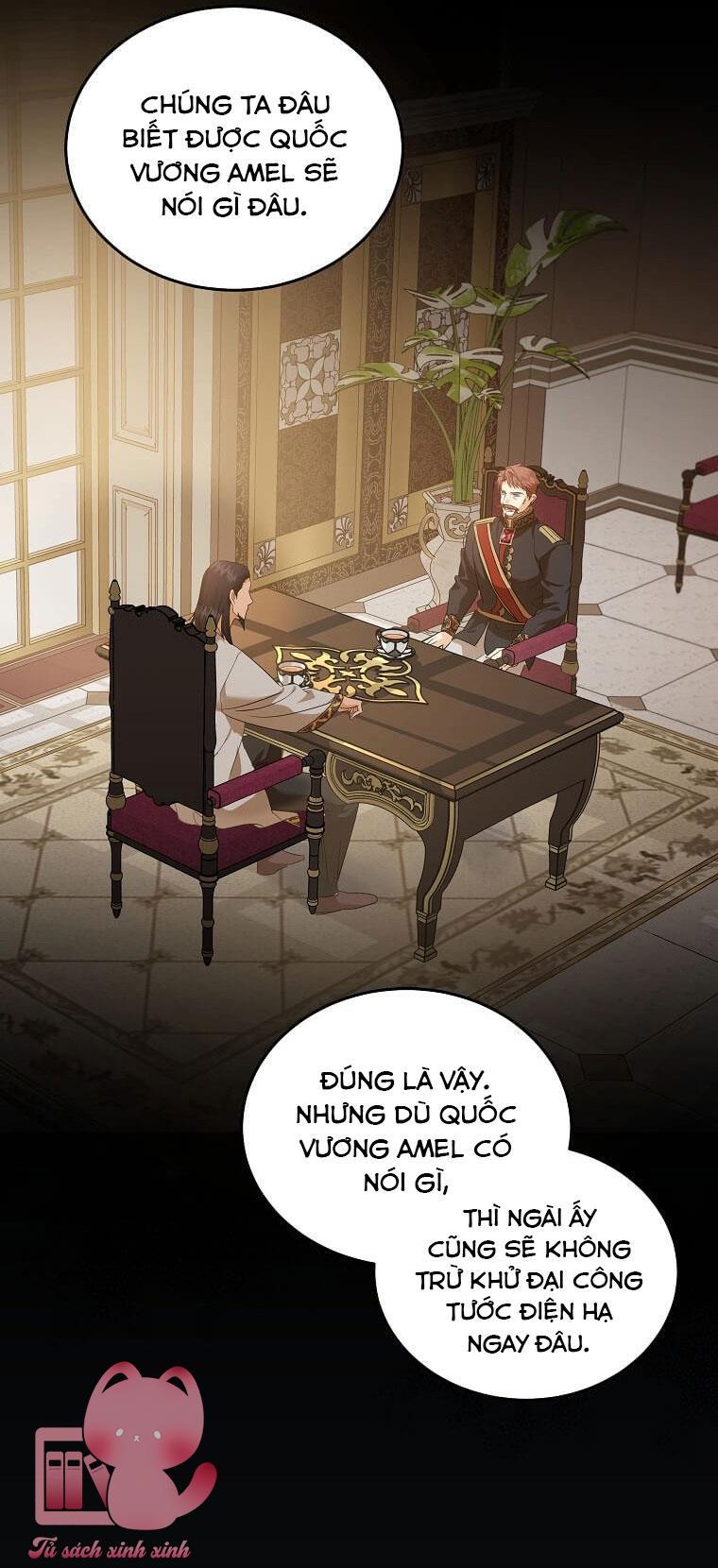 Ác Nữ Trùng Sinh - Chap 178