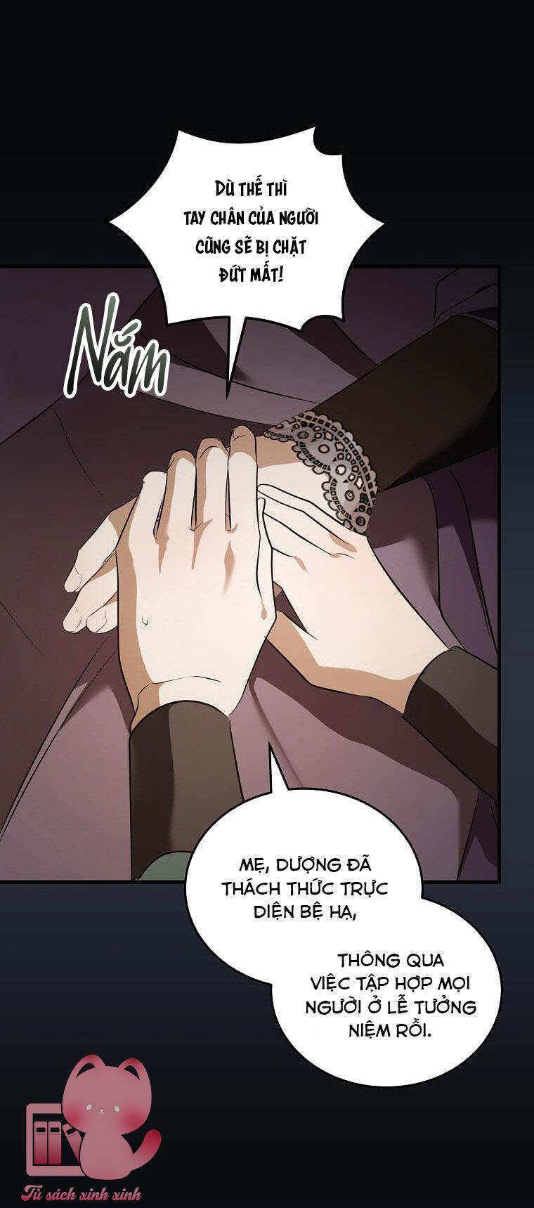 Ác Nữ Trùng Sinh - Chap 178