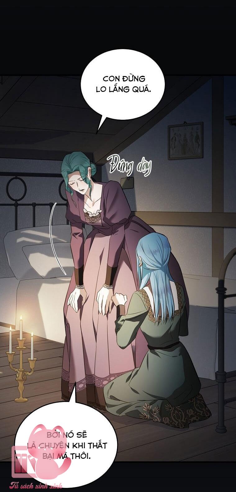 Ác Nữ Trùng Sinh - Chap 178