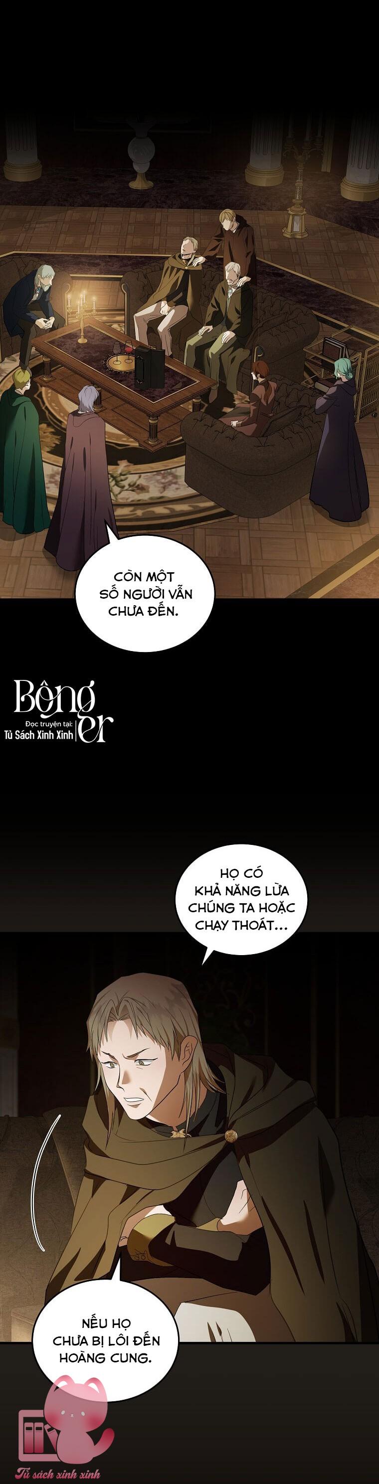 Ác Nữ Trùng Sinh - Chap 179