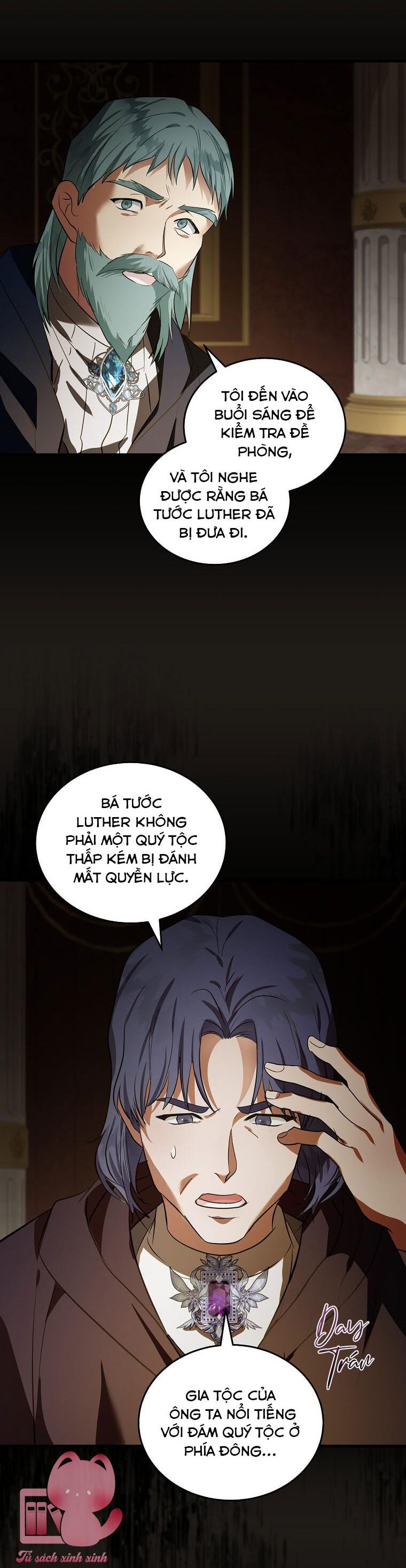 Ác Nữ Trùng Sinh - Chap 179