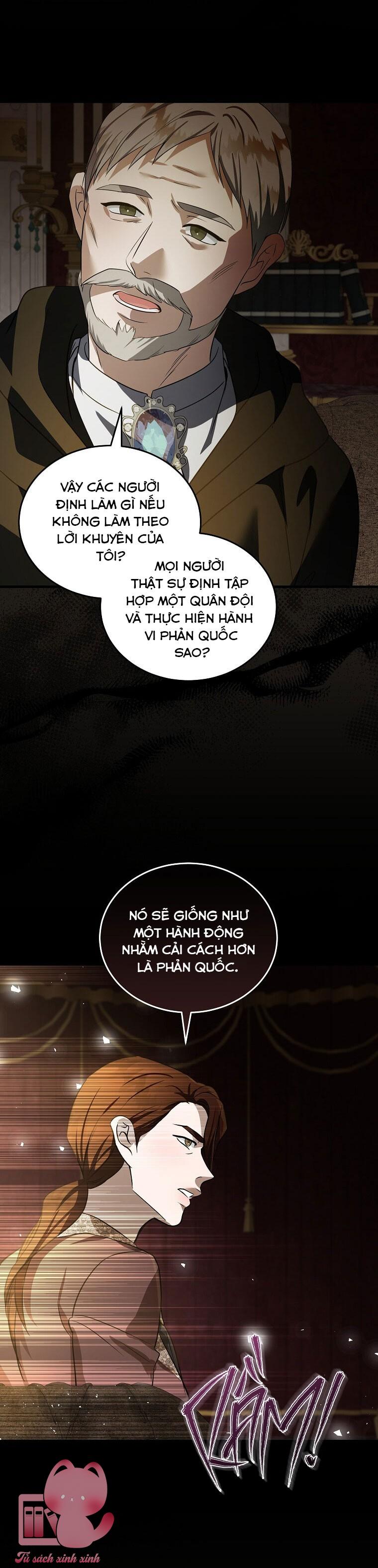 Ác Nữ Trùng Sinh - Chap 179