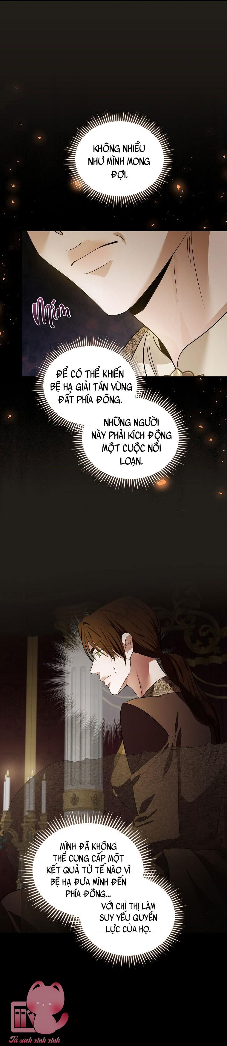 Ác Nữ Trùng Sinh - Chap 179