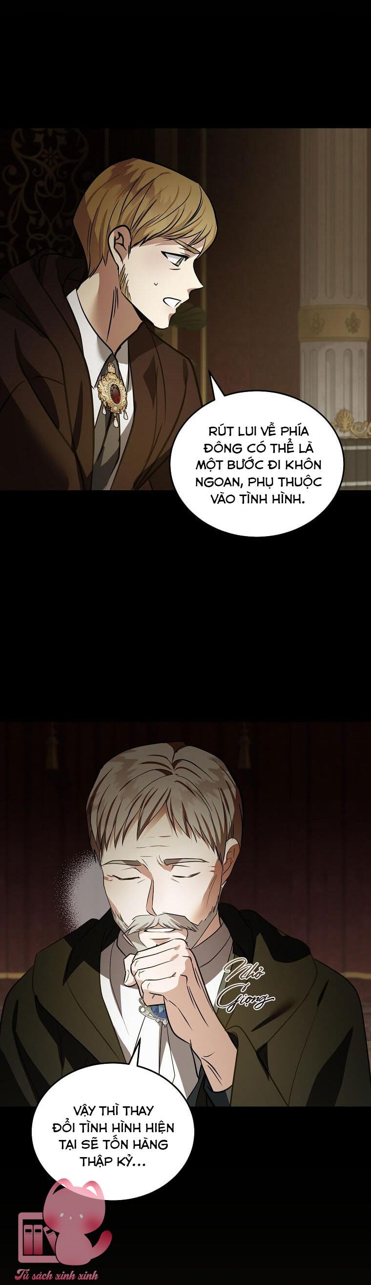 Ác Nữ Trùng Sinh - Chap 179