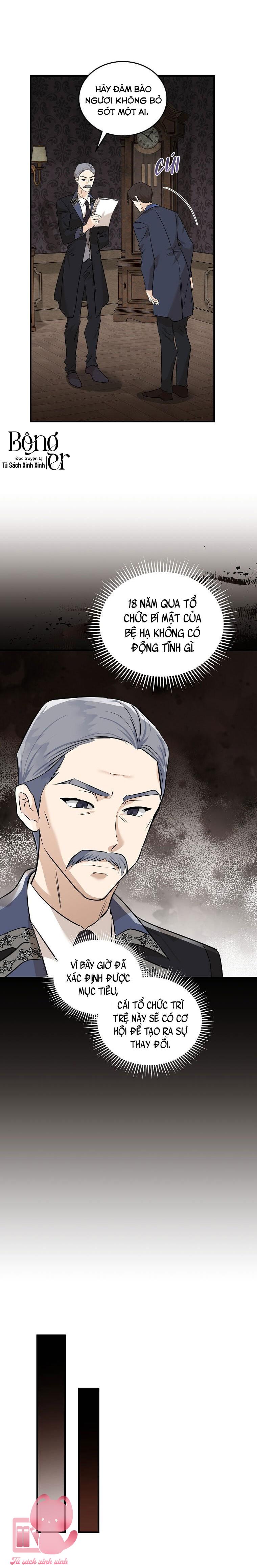 Ác Nữ Trùng Sinh - Chap 179
