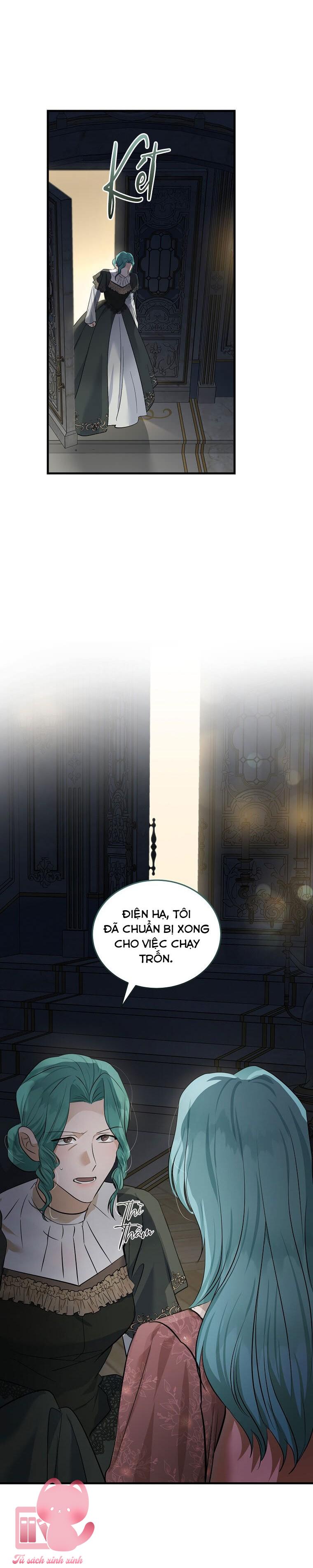 Ác Nữ Trùng Sinh - Chap 179