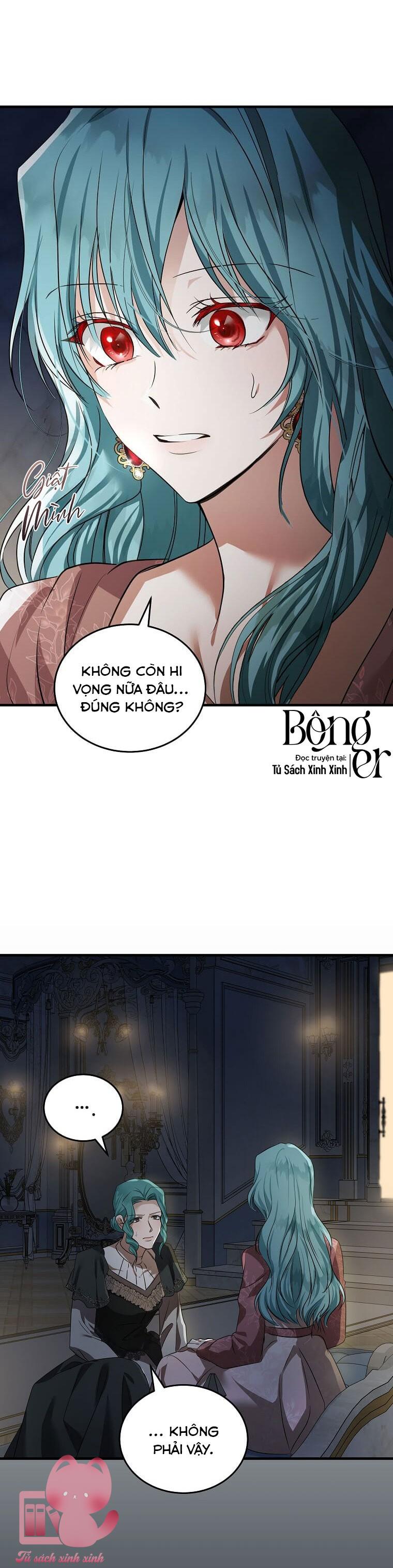 Ác Nữ Trùng Sinh - Chap 179