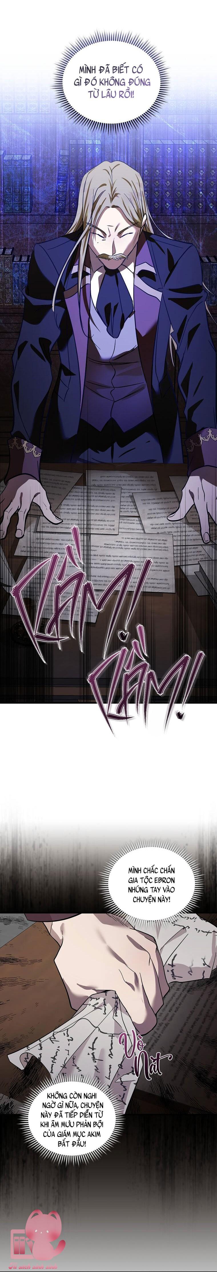 Ác Nữ Trùng Sinh - Chap 179