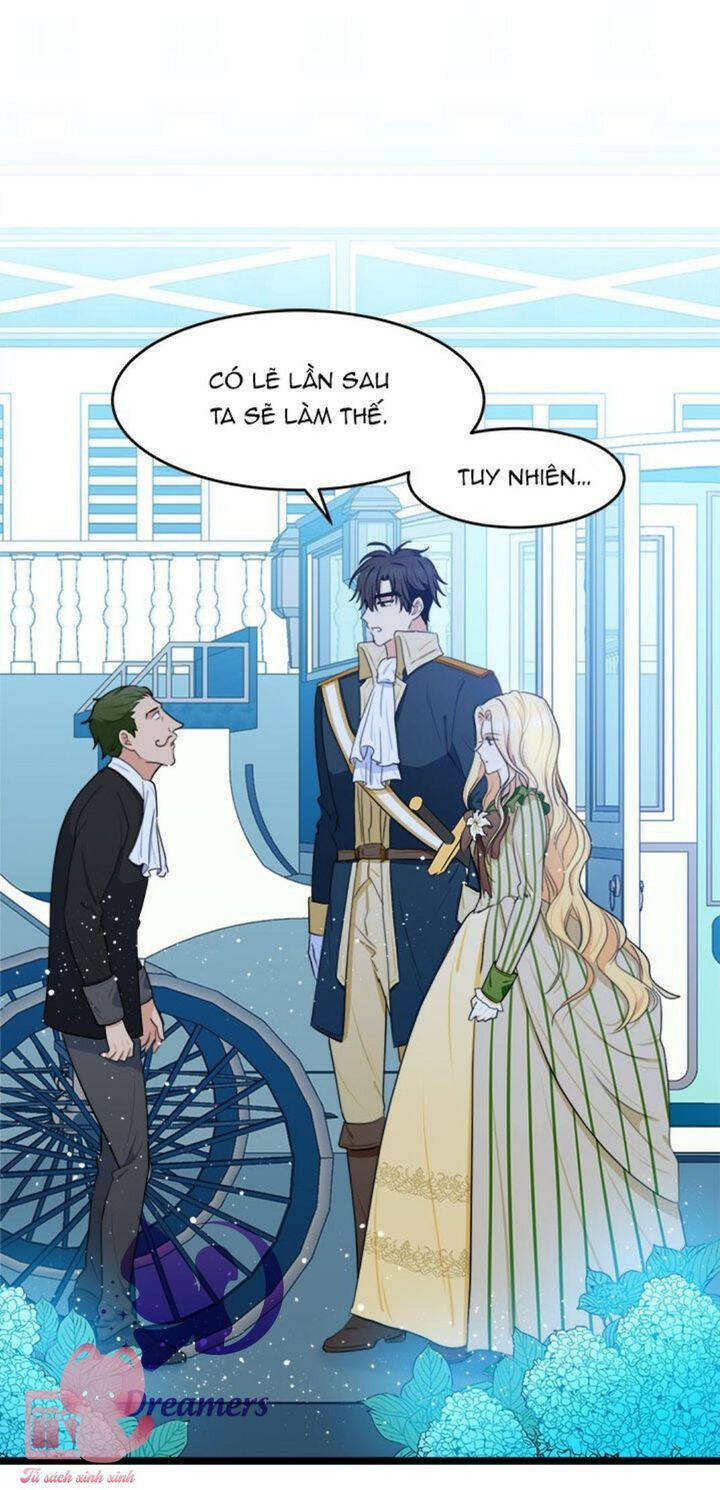 Ác Nữ Trùng Sinh - Chap 18 - Trang 1