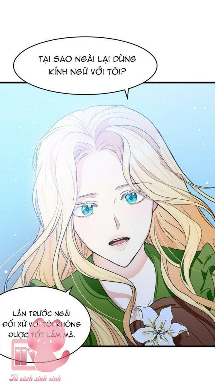 Ác Nữ Trùng Sinh - Chap 18