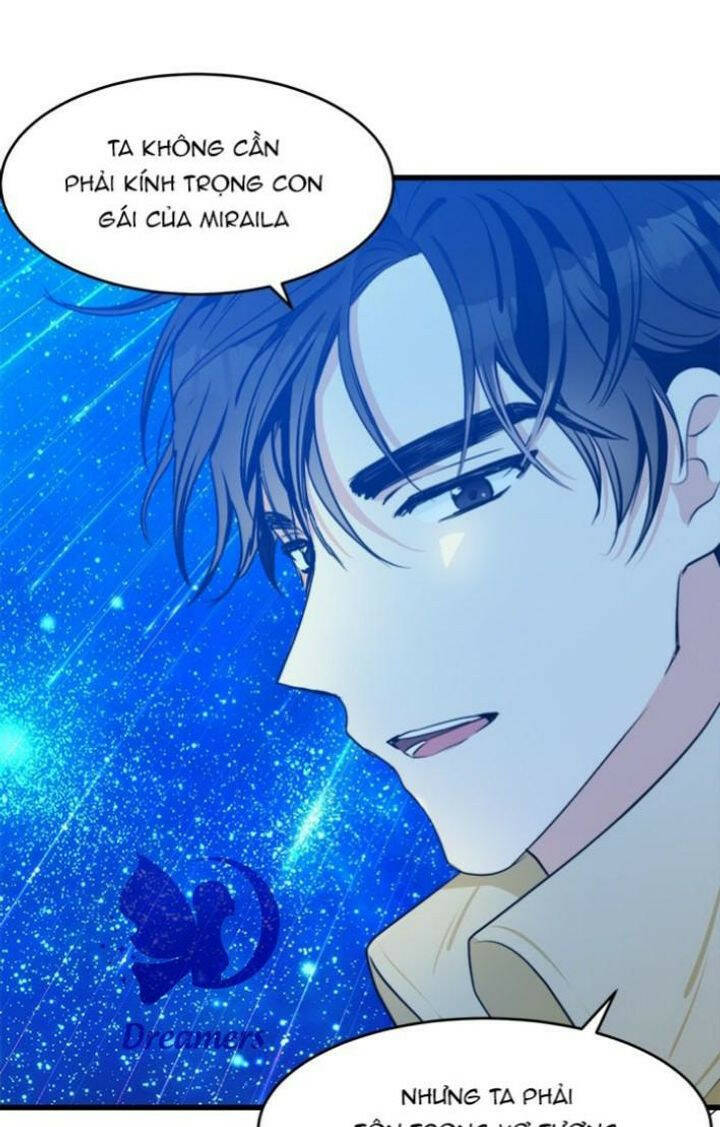Ác Nữ Trùng Sinh - Chap 18