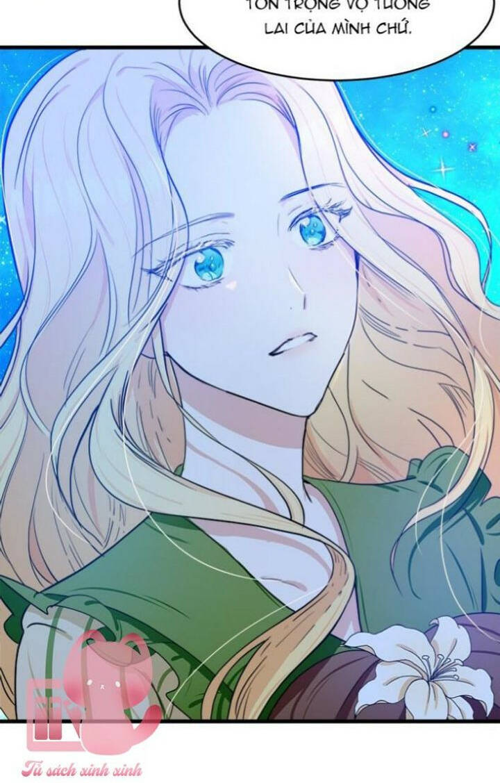 Ác Nữ Trùng Sinh - Chap 18