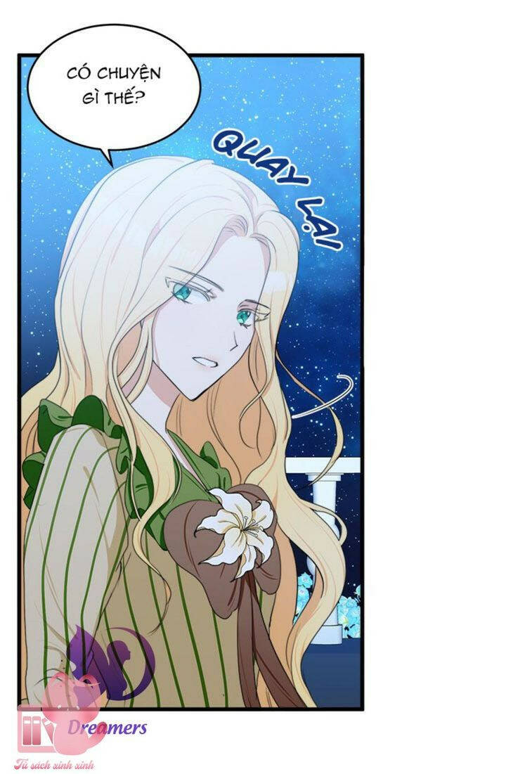 Ác Nữ Trùng Sinh - Chap 18