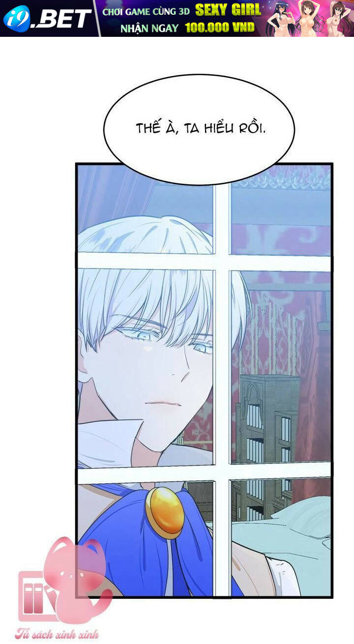 Ác Nữ Trùng Sinh - Chap 18