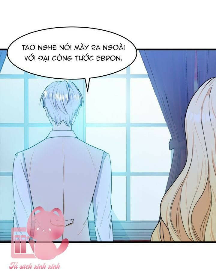 Ác Nữ Trùng Sinh - Chap 18
