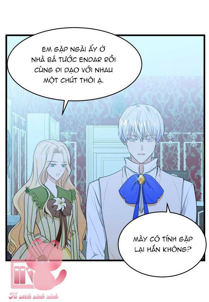 Ác Nữ Trùng Sinh - Chap 18