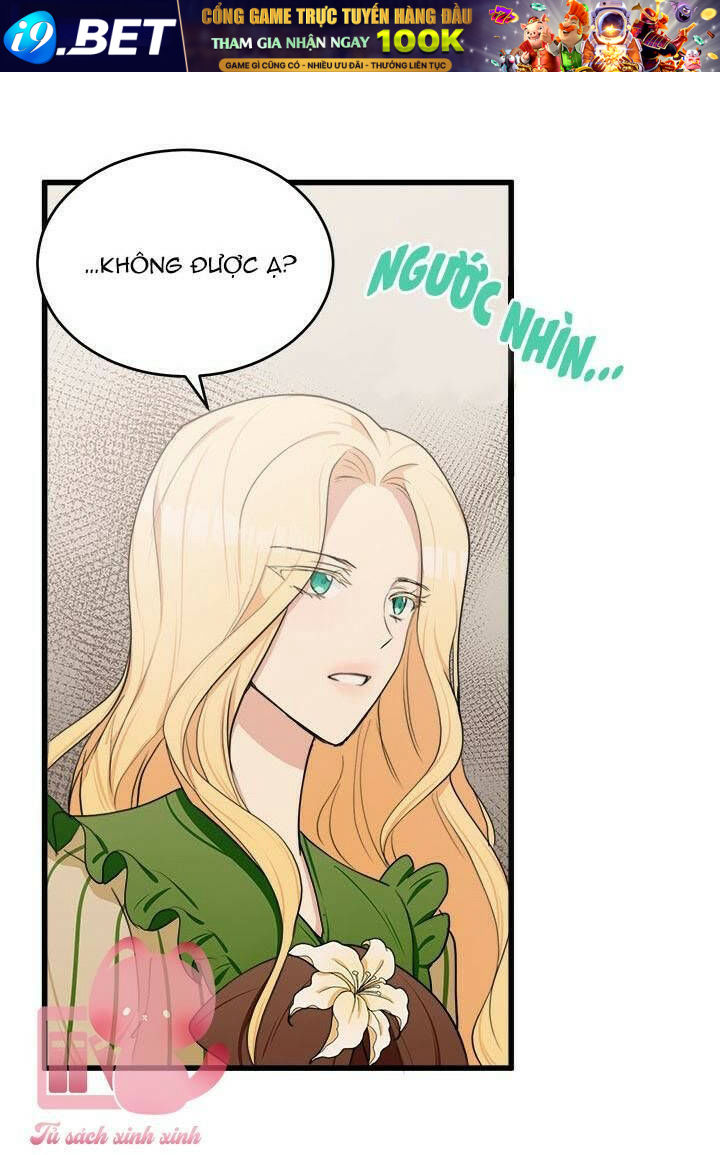 Ác Nữ Trùng Sinh - Chap 18