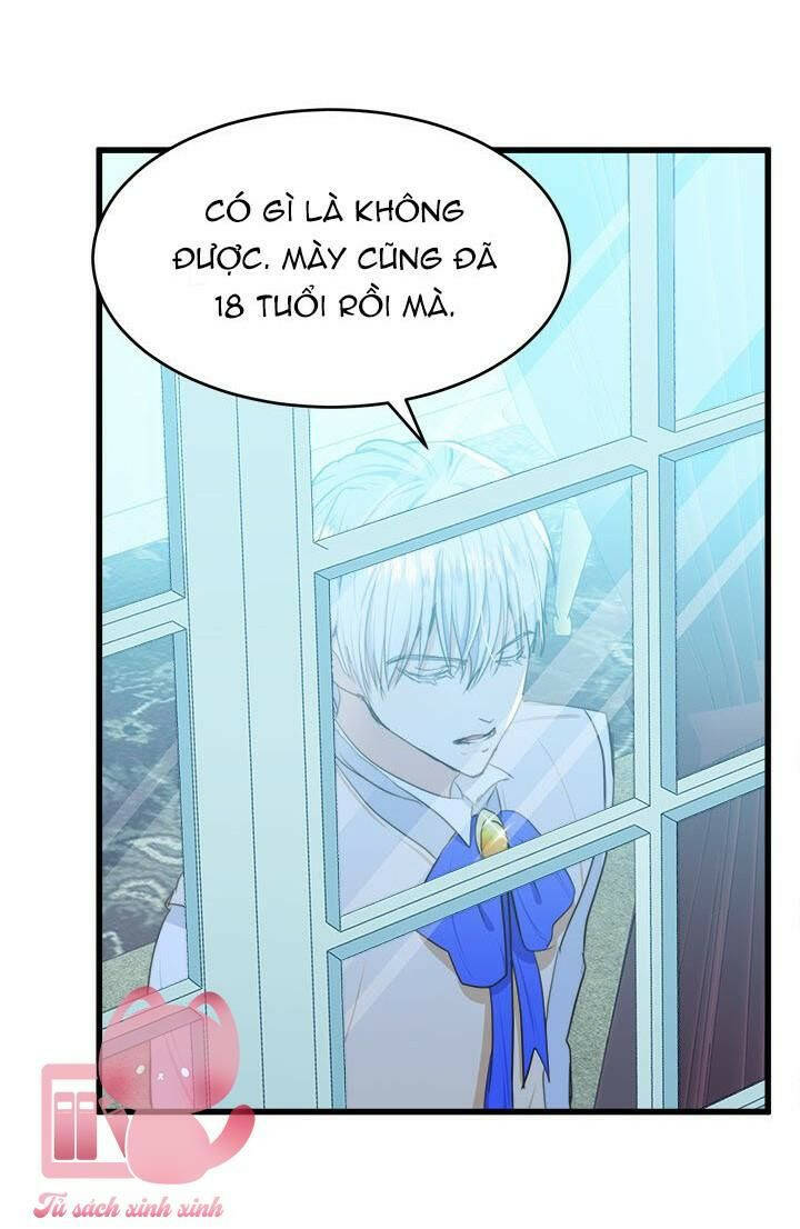 Ác Nữ Trùng Sinh - Chap 18