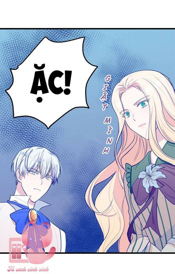 Ác Nữ Trùng Sinh - Chap 18