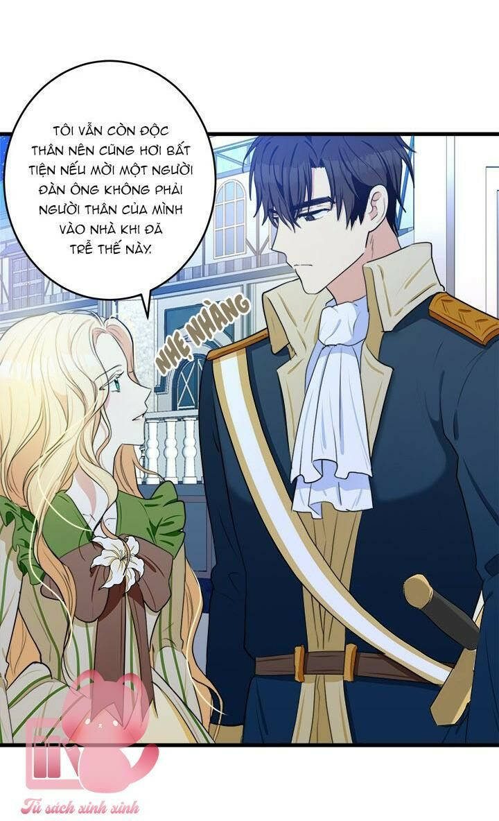 Ác Nữ Trùng Sinh - Chap 18