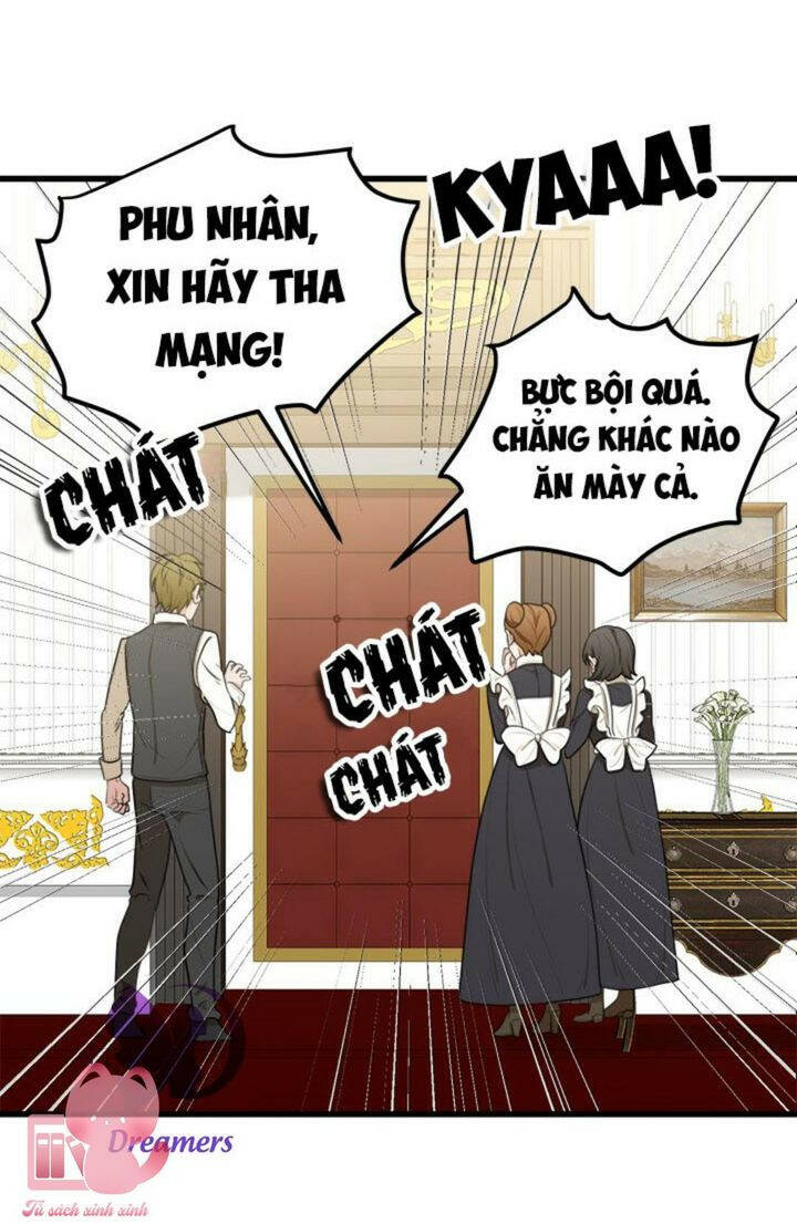 Ác Nữ Trùng Sinh - Chap 18