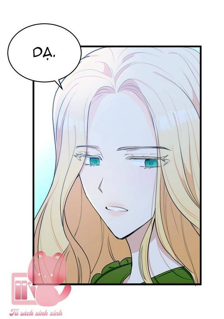 Ác Nữ Trùng Sinh - Chap 18