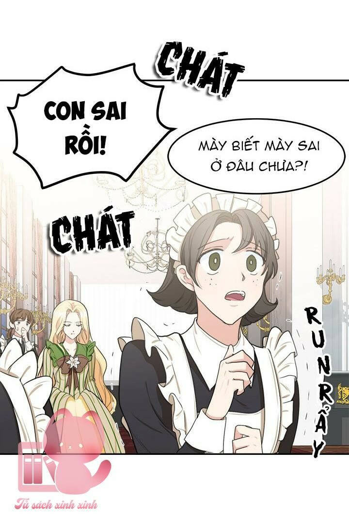 Ác Nữ Trùng Sinh - Chap 18